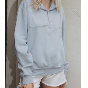 Brandy Melville Missy Sweatshirt